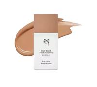 Daily Tinted Fluid Sunscreen SPF30