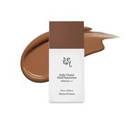 Daily Tinted Fluid Sunscreen SPF30 50 ml