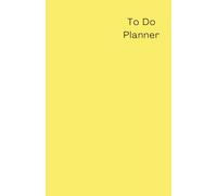 Daily To Do - A5 Undated Productivity Planner for ADHD Professionals | One Page Per Day | Organise TasksDaily To Do - A5 Undated Productivity Planner ... | One Page Per Day | Organise Tasks