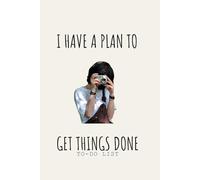 Daily To-Do List Planner: 90 Day Productivity Journal with Must Do, Should Do, Could Do, and Don't Do Checklists | Minimalist Target & Goal Tracker Notebook for Daily Focus