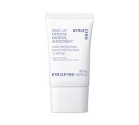 Daily UV Defense Mineral Sunscreen SPF 50