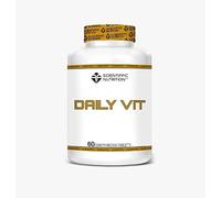 Daily Vit 200 Comprimidos