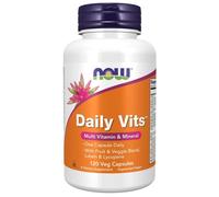 Daily Vits - 120 vcaps