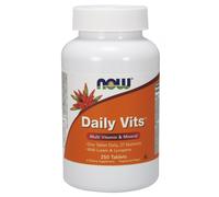 Daily Vits - 250 tabletas