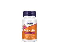 Daily Vits, 30 cápsulas vegetales Now Foods