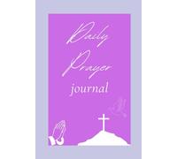 Daily Walk Journal: Walking with Christ Daily