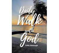 Daily Walk with God