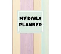 Daily, Weekly, Monthly Productivity Planner Kit | Undated Planner