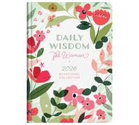Daily Wisdom for Women 2026 Devotional Collection (Daily Wisdom - Annual Edition)