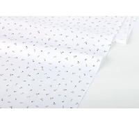 Dailylike Telas algodón, tiny flower, 9,14x1,10m