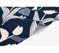 Dailylike Telas algodón, tulip, 9,14x1,10m