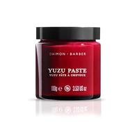 Daimon Barber Goldstein's Golden Yuzu Paste Medium Hold, Ltd Edition 100g