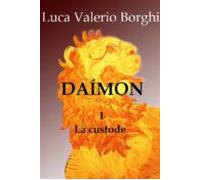 Daimon (ebook)