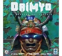 Daimyo: El renacer del Imperio - Español - Maldito Games