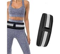 Dainely Premium Belt - Relieve Back Pain & Sciatica Plus Size Lower Back Support Brace for Men and Women (Extended)