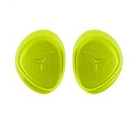 Dainese 1 Slider de Moto para Codos Unisex adulto (Pack de 2)