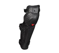 Dainese Rodilleras V E1 – Protección de rodillas, Negro, Talla N