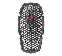 Dainese 1876143001N Protector de espalda para motocicleta, PRO-Armor G2, negro, N