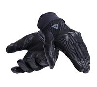 Guantes Dainese Unruly Ergo-Tek Negro y antracita M