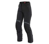Dainese Carve Master 3, Pantalones textiles Gore-Tex mujer 46 female Negro/Gris Oscuro