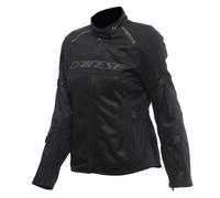 Chaqueta Dainese Air Frame 3 Tex Para Mujer (Negro) Talla: 36 (42)