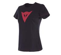 DAINESE SPEED DEMON MUJER BLACK/RED - Talla L