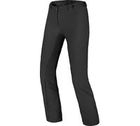 Dainese 2nd Skin, textiles pantalón de las mujeres XL female Negro
