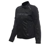 Dainese Air Frame 3 Mujer Chaqueta textil (IT50) Negro 44 mujeres