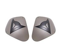 Protección de Hombro Dainese SPORT ALUMINUM Aluminio/Negro