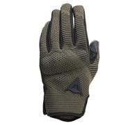 Dainese argón guantes Verde S unisex
