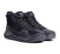 Dainese Atipica Air 2 - Talla 43 BLACK/CARBON