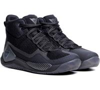 Dainese Atipica Air 2, zapatos 42 EU female Negro/Gris Oscuro