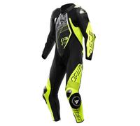 Dainese Audax D-zip 1 Pieza Perforado - Talla 50