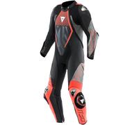 Dainese Audax D-zip 1 Pieza Perforado - Talla 48