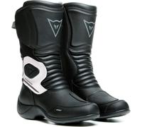 Dainese Aurora, botas mujeres impermeables 36 EU female Negro/Negro
