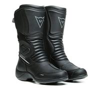 Dainese Aurora Lady D-WP impermeable Señoras Botas de Motocicleta (Black,37)