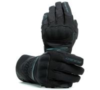 Dainese Aurora Mujer D-dry - Talla M BLACK/BLACK
