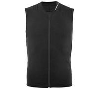 Dainese - Auxagon Vest,Chaleco Protector Esquí, Protector Espalda Esquí,Negro/Negro,para Hombres y Mujeres