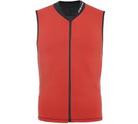 DAINESE Auxagon Vest - Hombre - Rojo - talla S- modelo 2026