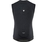 Dainese Auxagon Waistcoat Woman Chaleco, Protector Espalda Esquí, Unisex Adulto