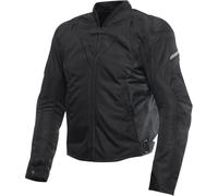 Dainese Avro 5 S26 Chaqueta textil para motocicletas, negro, Talla 54
