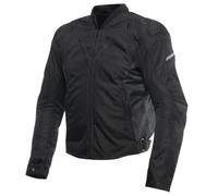 Dainese Avro 5 2.0 Chaqueta textil para motocicletas, negro, tamaño 48 para Hombres