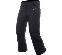 Dainese Awa P L1, pantalón textil D-Dry mujer S female Negro