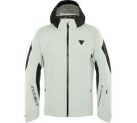 Dainese AWA Tech Race, chaqueta textil XS male Gris Claro/Negro