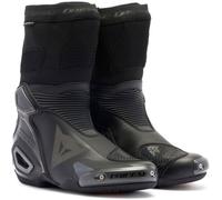 Dainese Axial 2, botas 40 EU male Negro/Negro