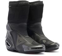 Dainese Axial 2 S26 Botas de moto, negro, Talla 43