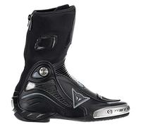 Dainese Axial D1 Botas de moto (Black,45)