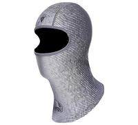 Dainese - Balaclava, Sotocasco para Moto, Transpirable, Secado Rápido, para Hombres y Mujeres, Gris
