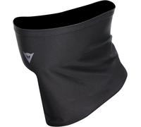 Dainese - Neck Gaiter, Calentador de Cuello para Moto, Transpirable, para Hombres y Mujeres, Negro Dainese