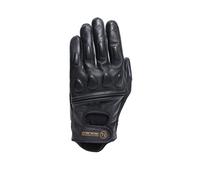 Dainese Blackjack 2 Gloves - Guantes de Moto de Piel, Estilo Vintage para Hombre